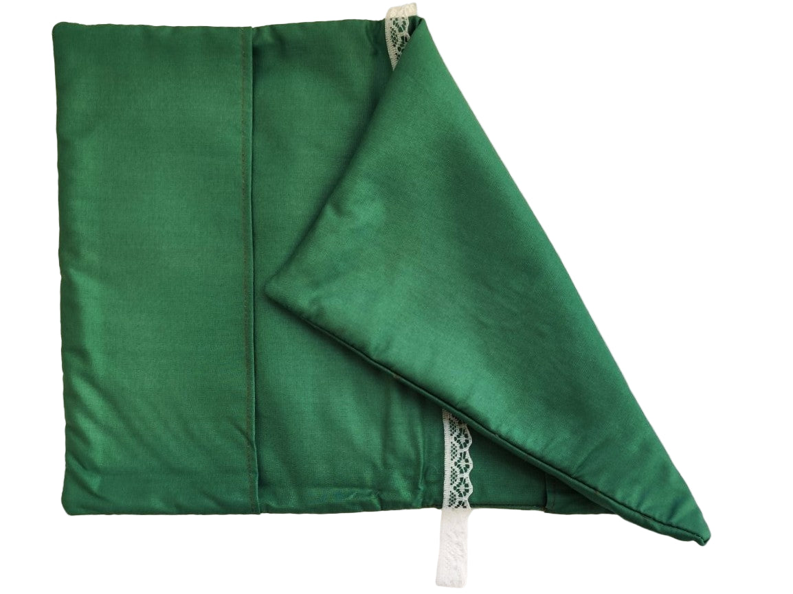 Подвързия„Зимен дом“