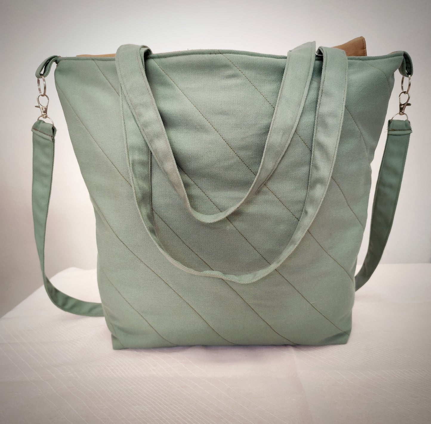 Чанта - тип сак