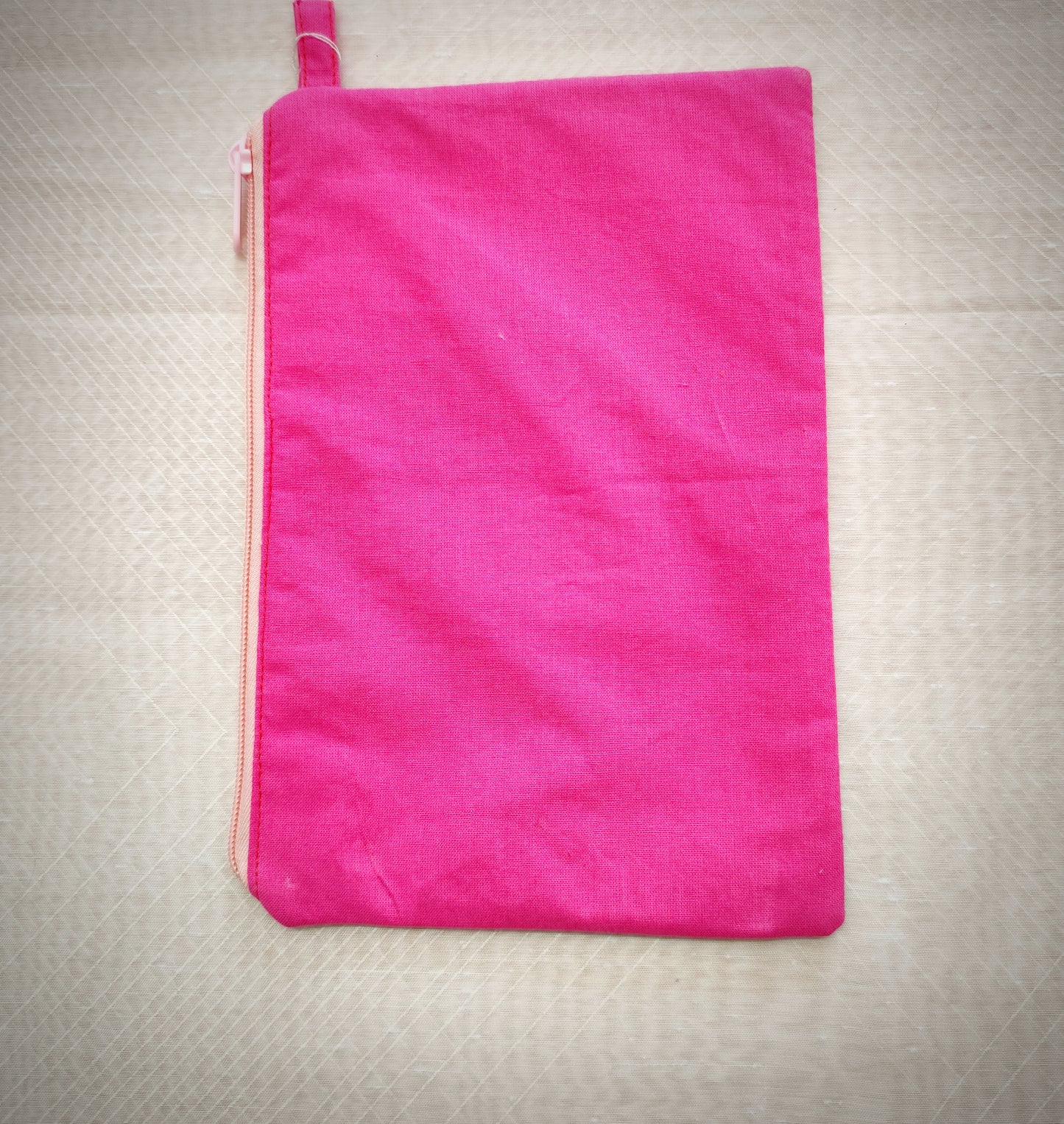 Несесер "Дамата в зелено"