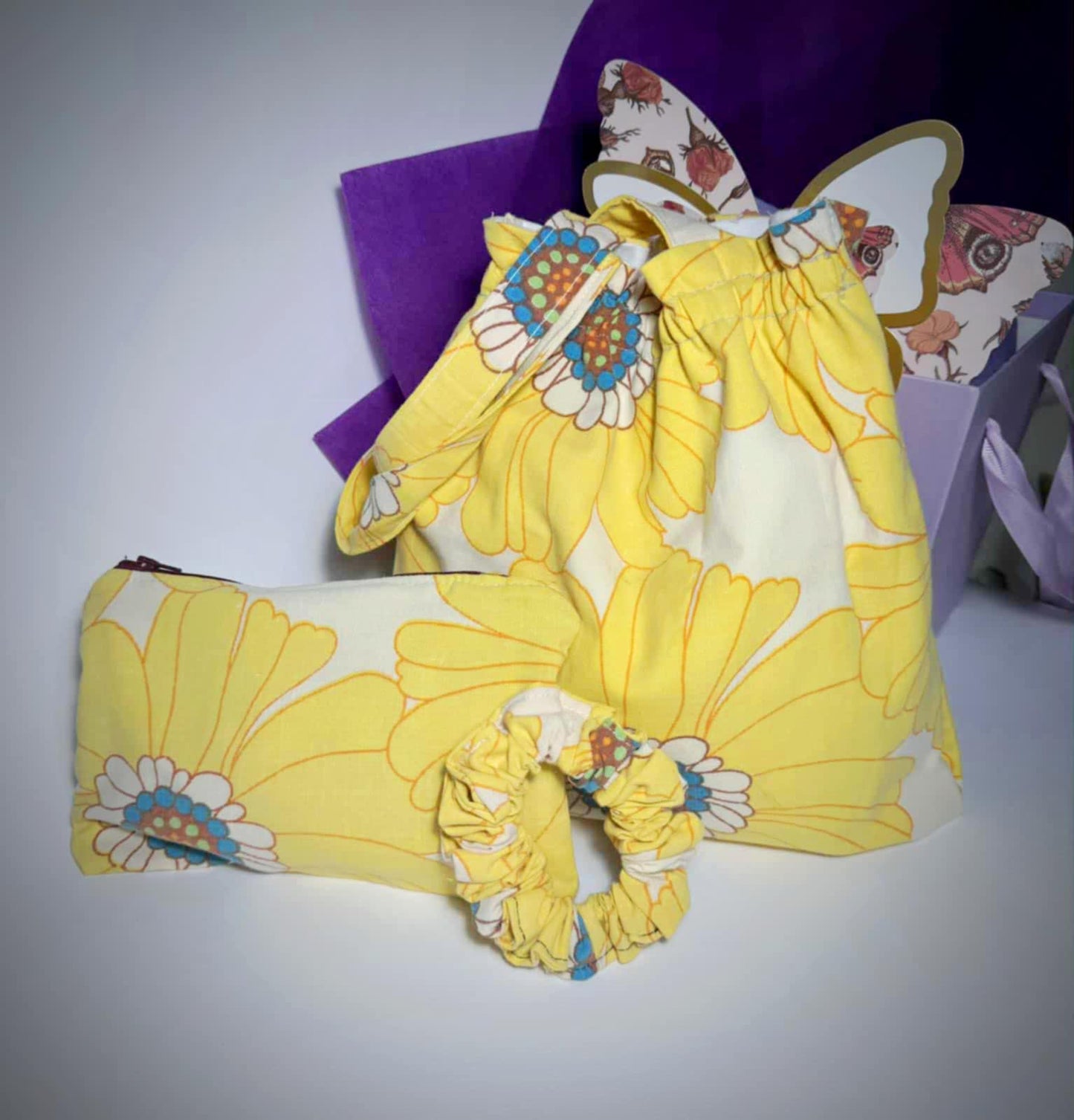 Комплект "Слънчев ден"