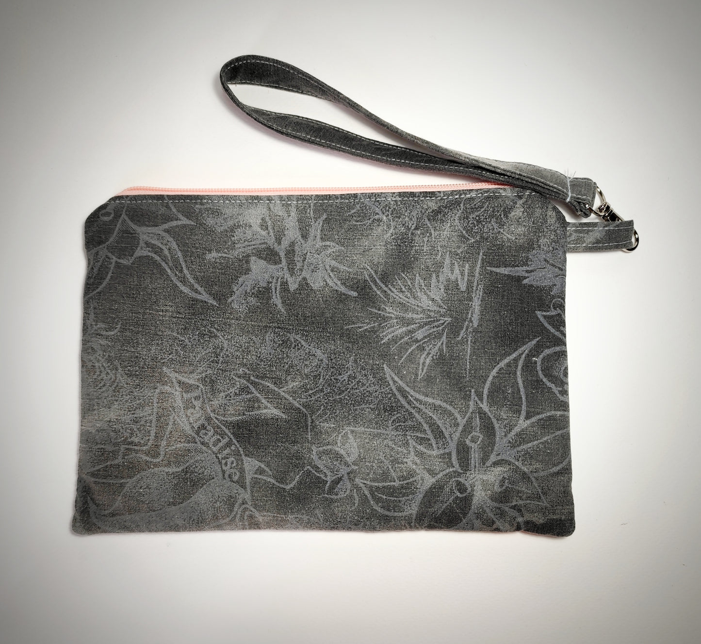 Чанта "Работливата пчеличка"