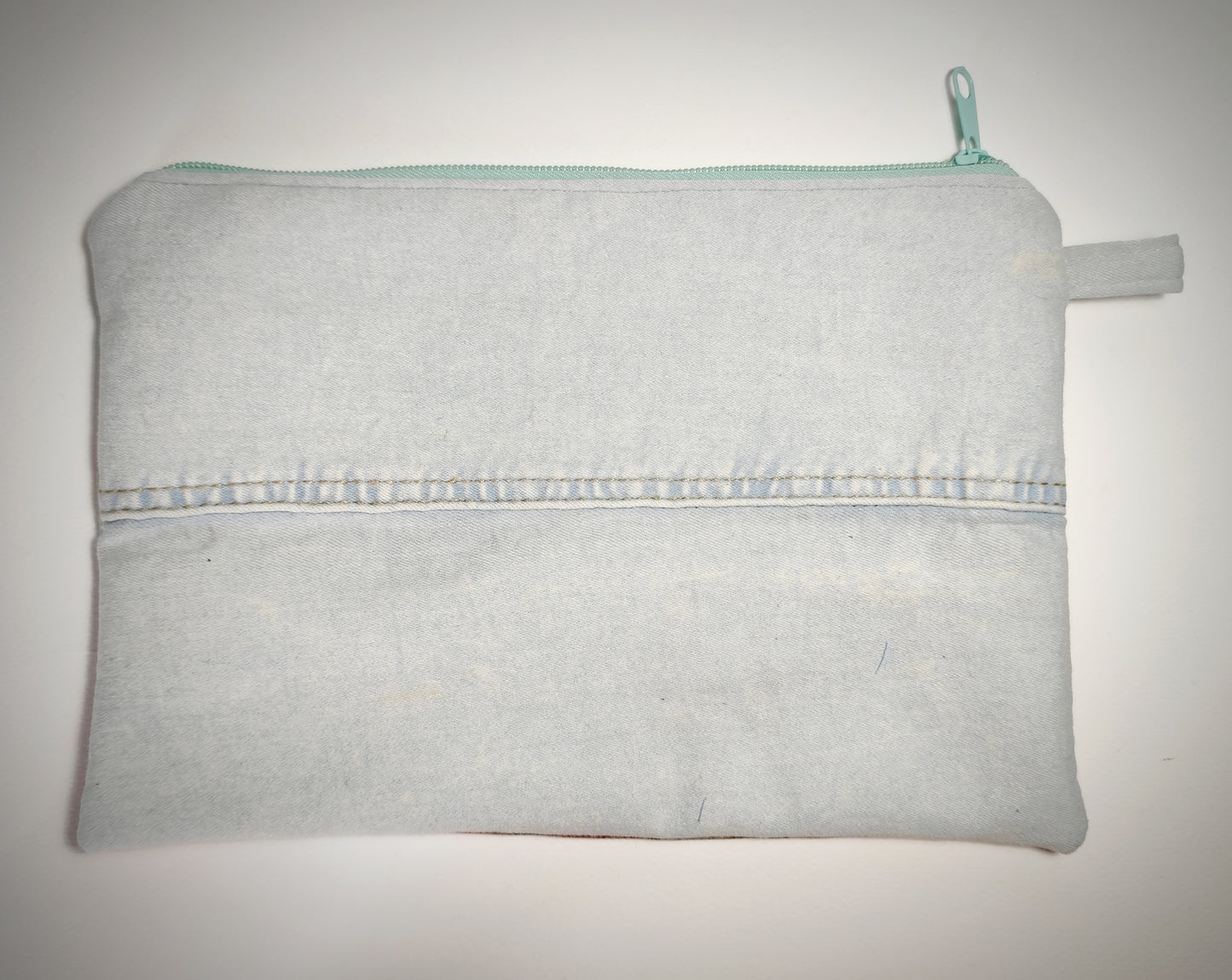 Несесер "Червената катеричка"