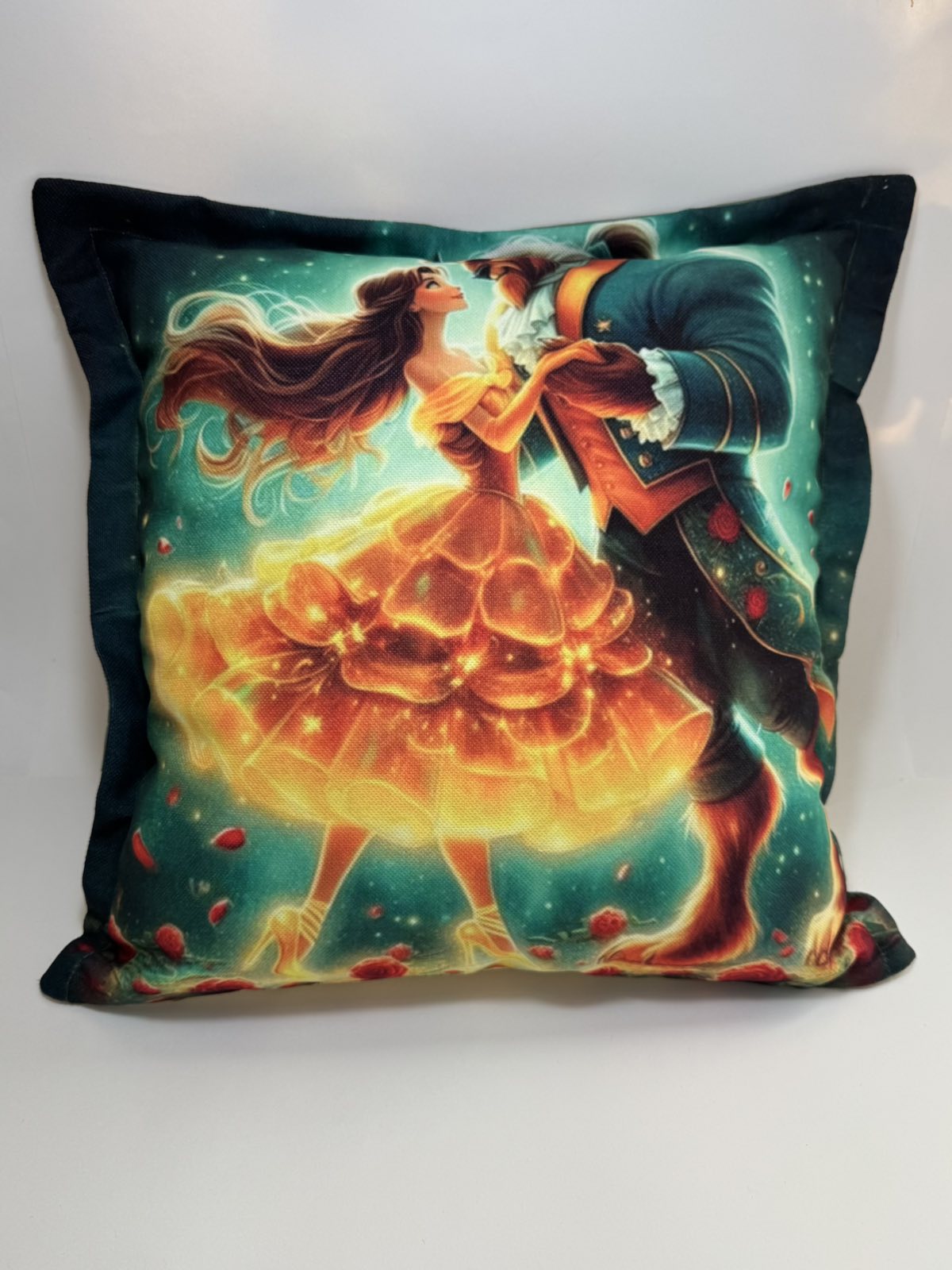 Декоративни възглавнички