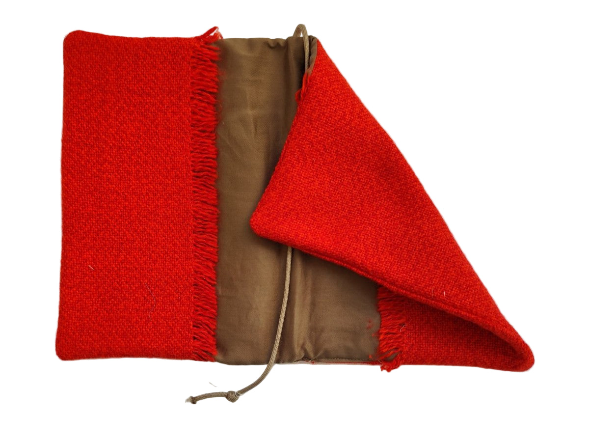 Подвързия „Коледен венец“