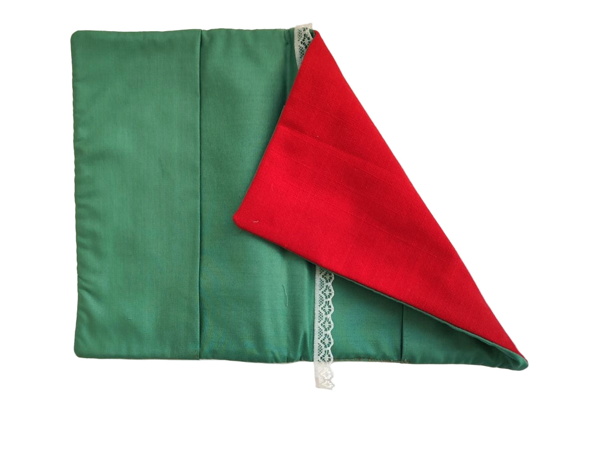 Несесер „Коледен дом“