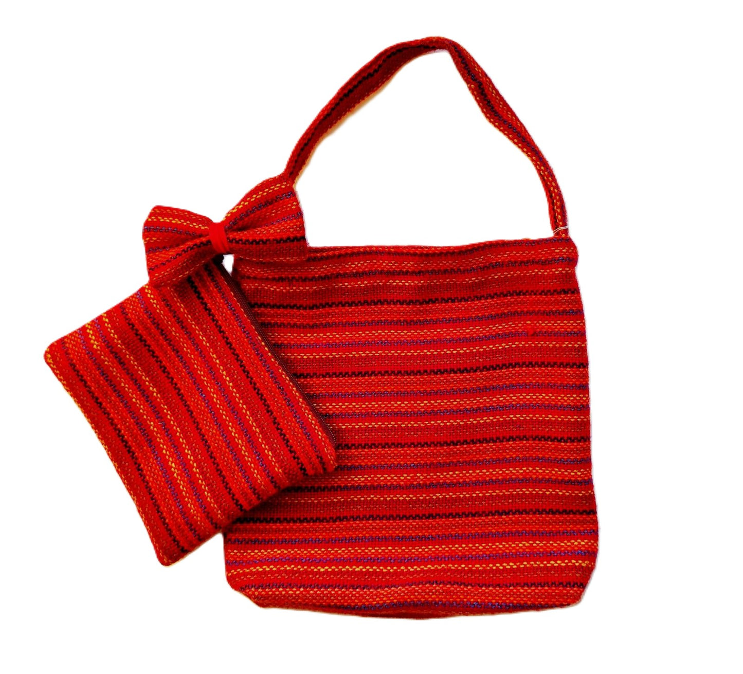 Комплект „Червена коледница“