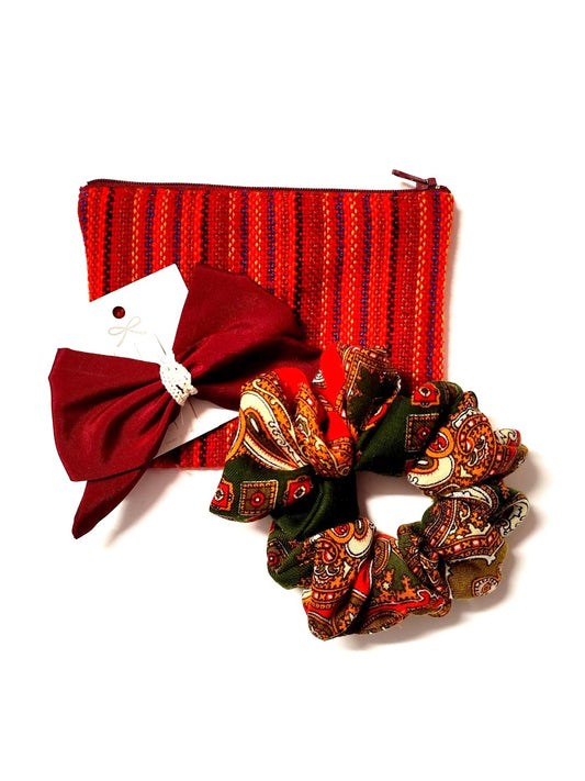 Комплект „Празнична нежност“