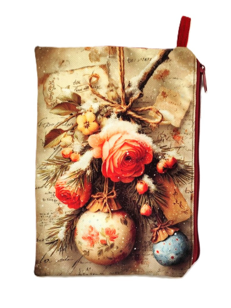 Несесер „Коледна приказна играчка“