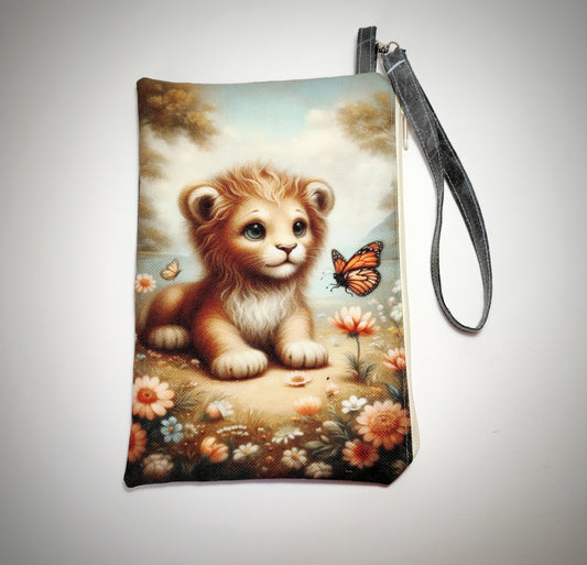 Чантичка "Симба"