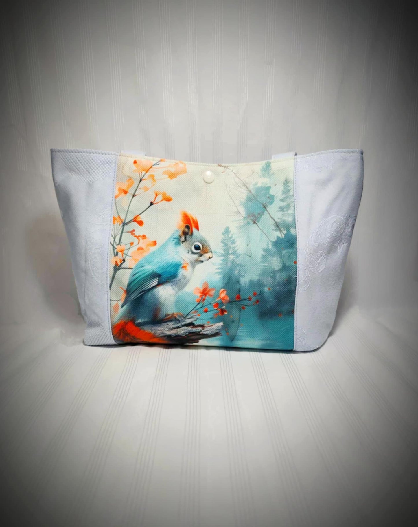 Серия "Горски обитатели"