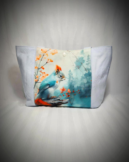 Серия "Горски обитатели"