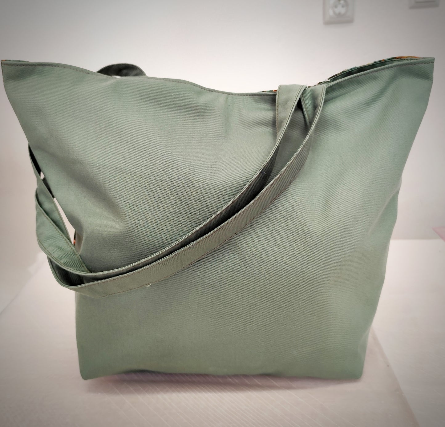 Чанта "Морски полъх"