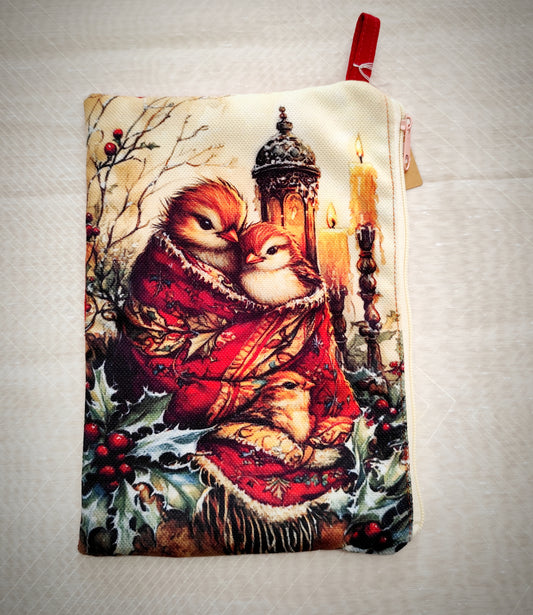 Несесер "Майчина прегръдка"