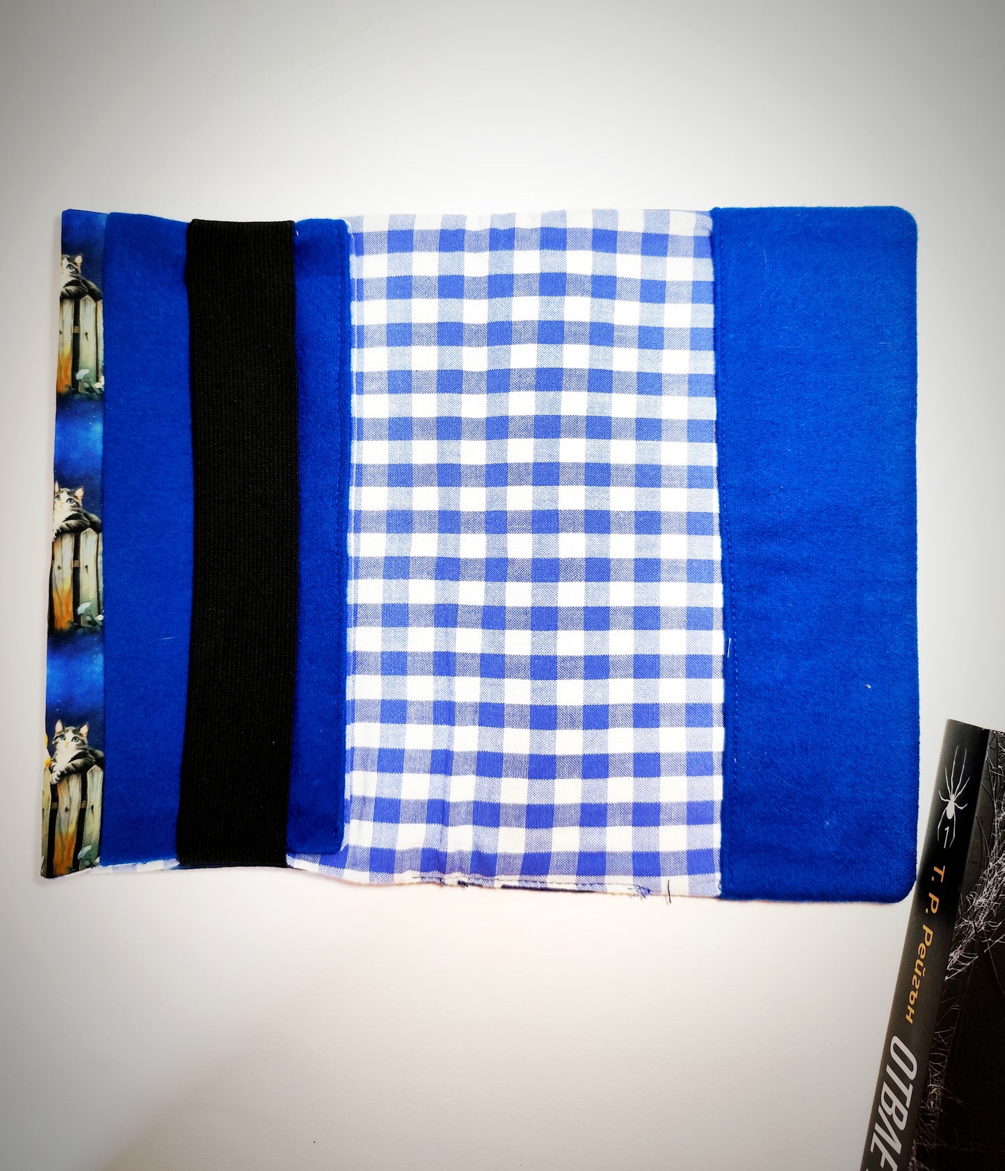 Серия "Котешка идилия"