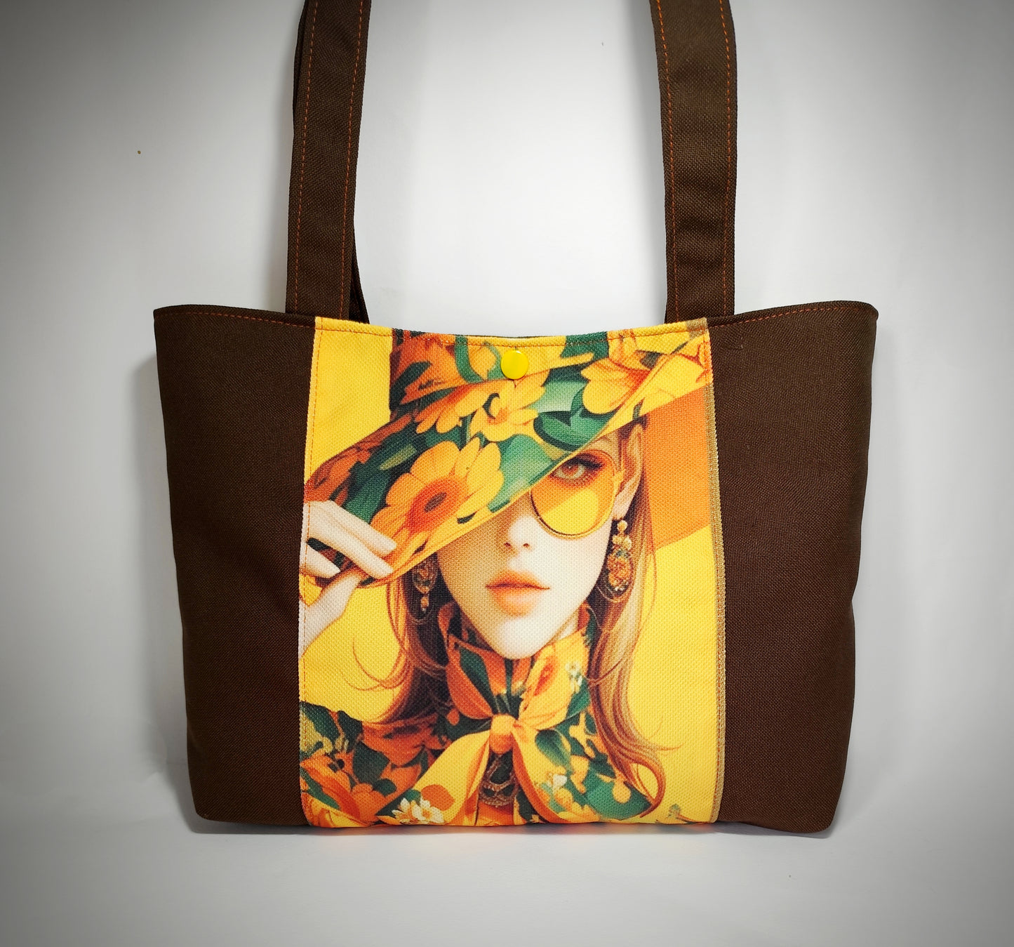 Дамска чанта 