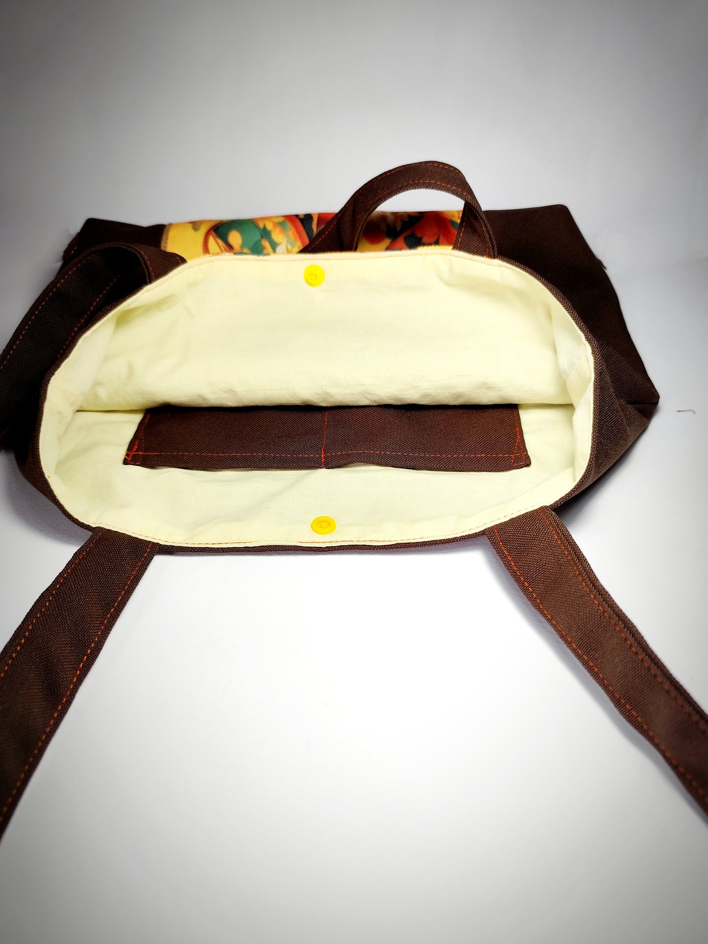 Чанта "Елегантна дама"