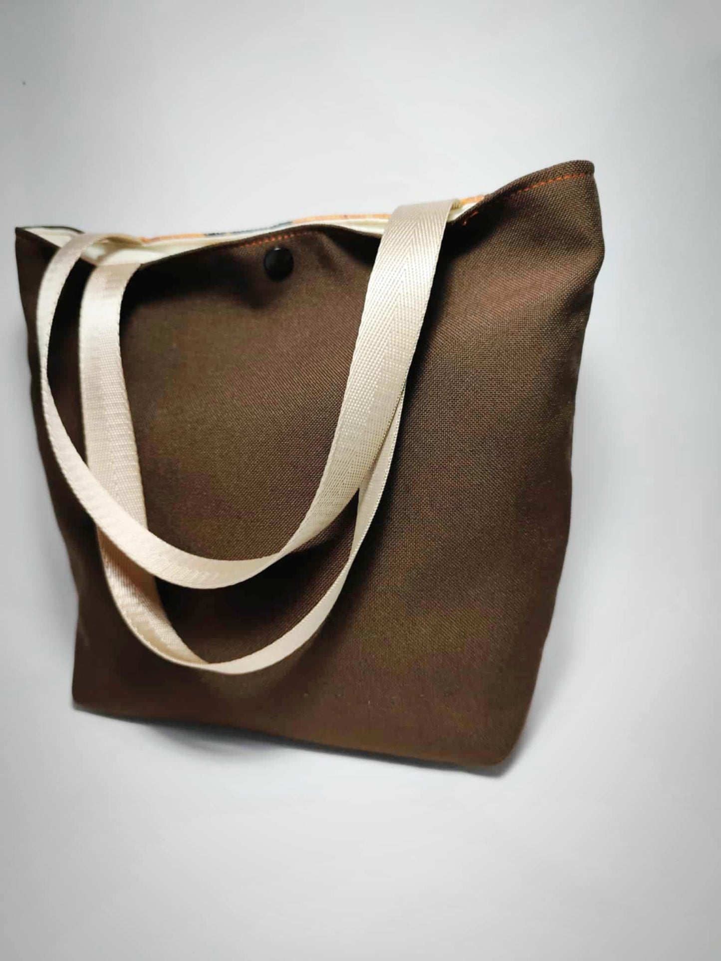 Чанта "Златна дама"