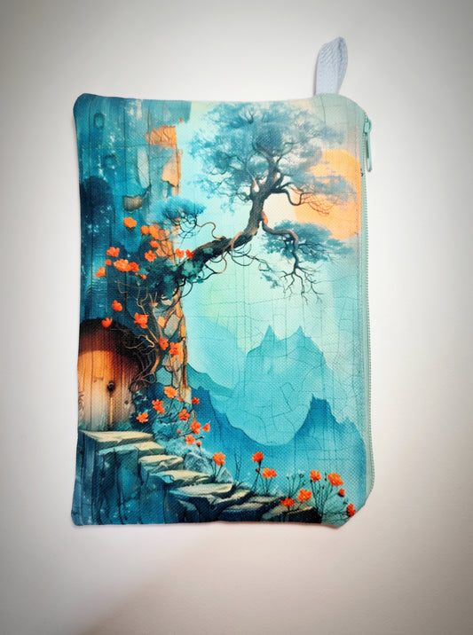 Серия "Горска приказка"