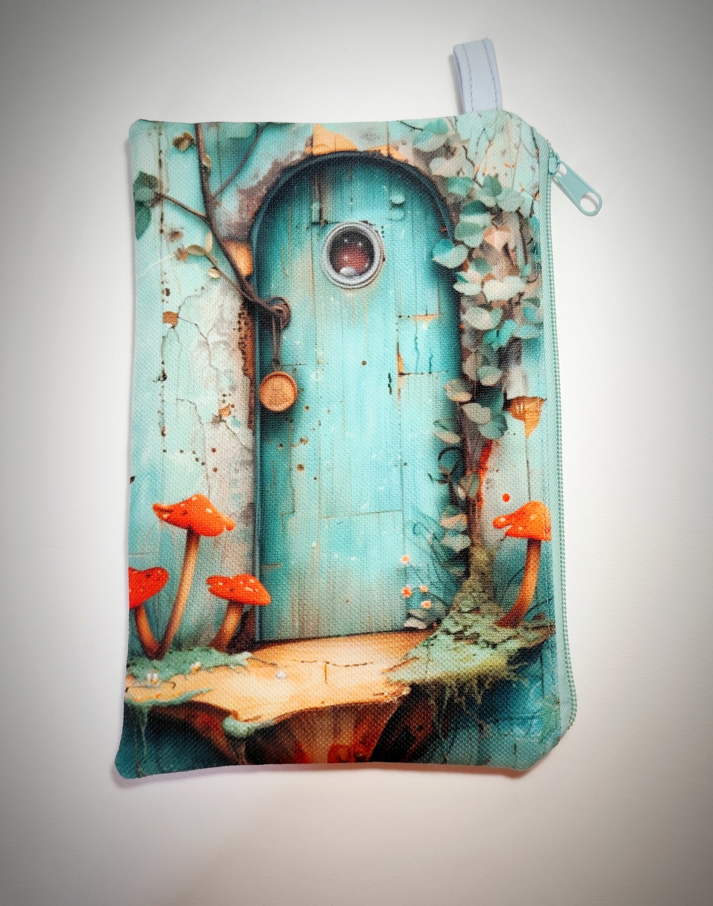 Несесер" Горска приказка"