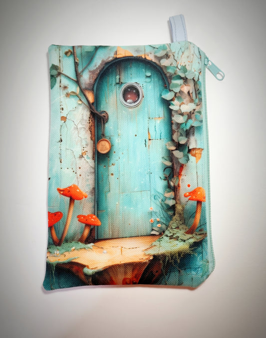 Несесер" Горска приказка"