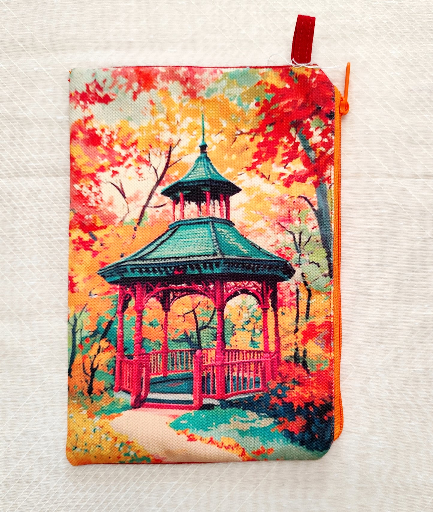 Несесер "Полъх от Азия"