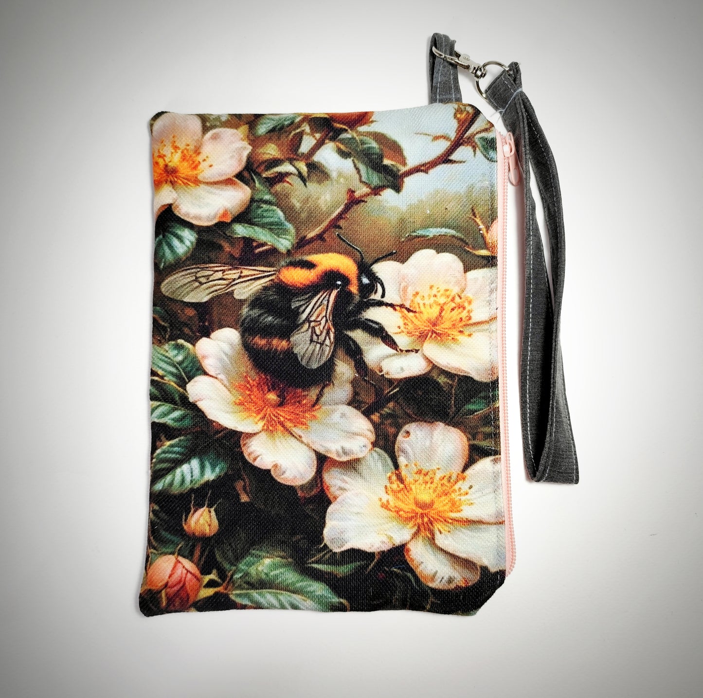 Чанта "Работливата пчеличка"