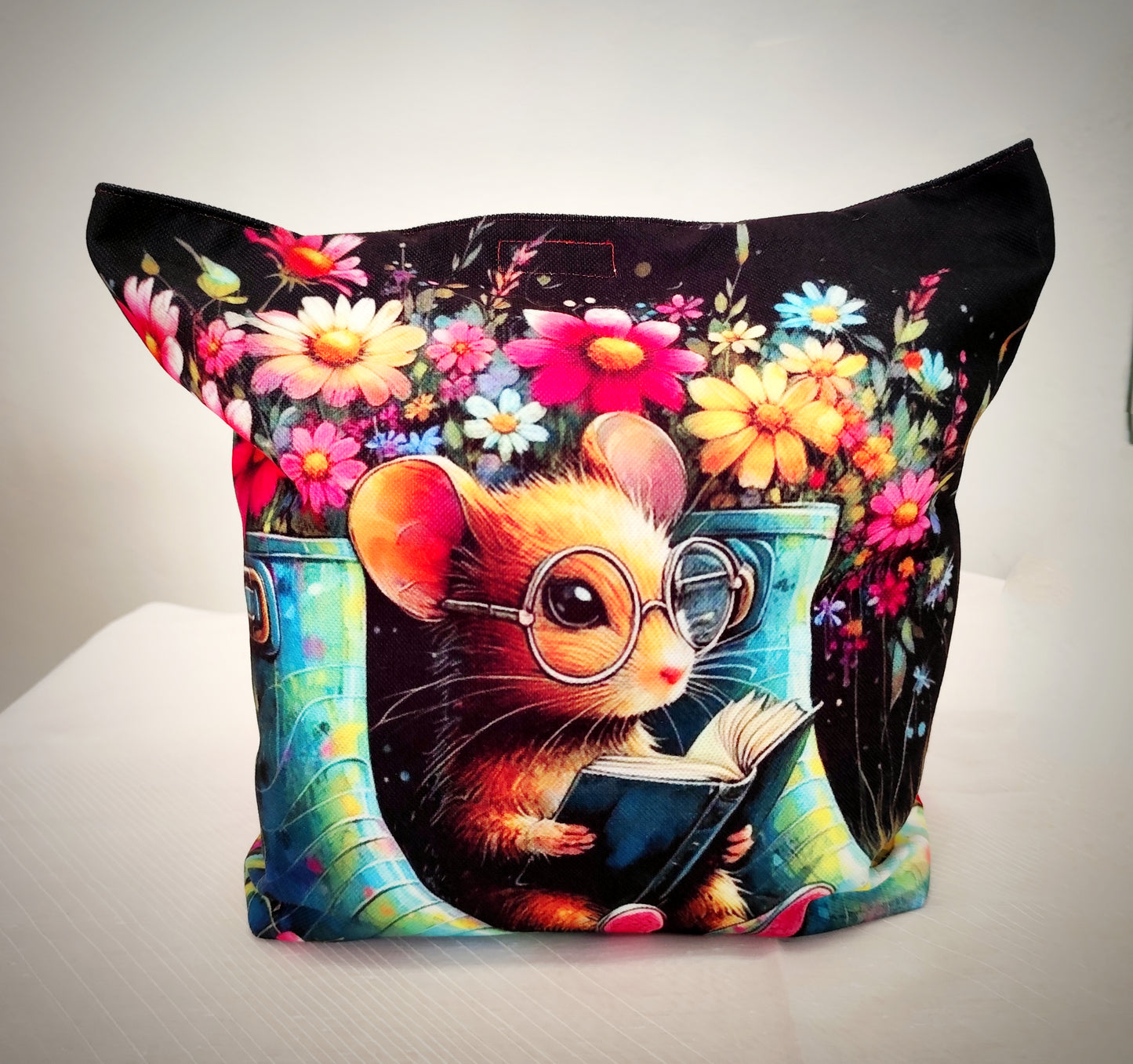 Чанта " Закачка"