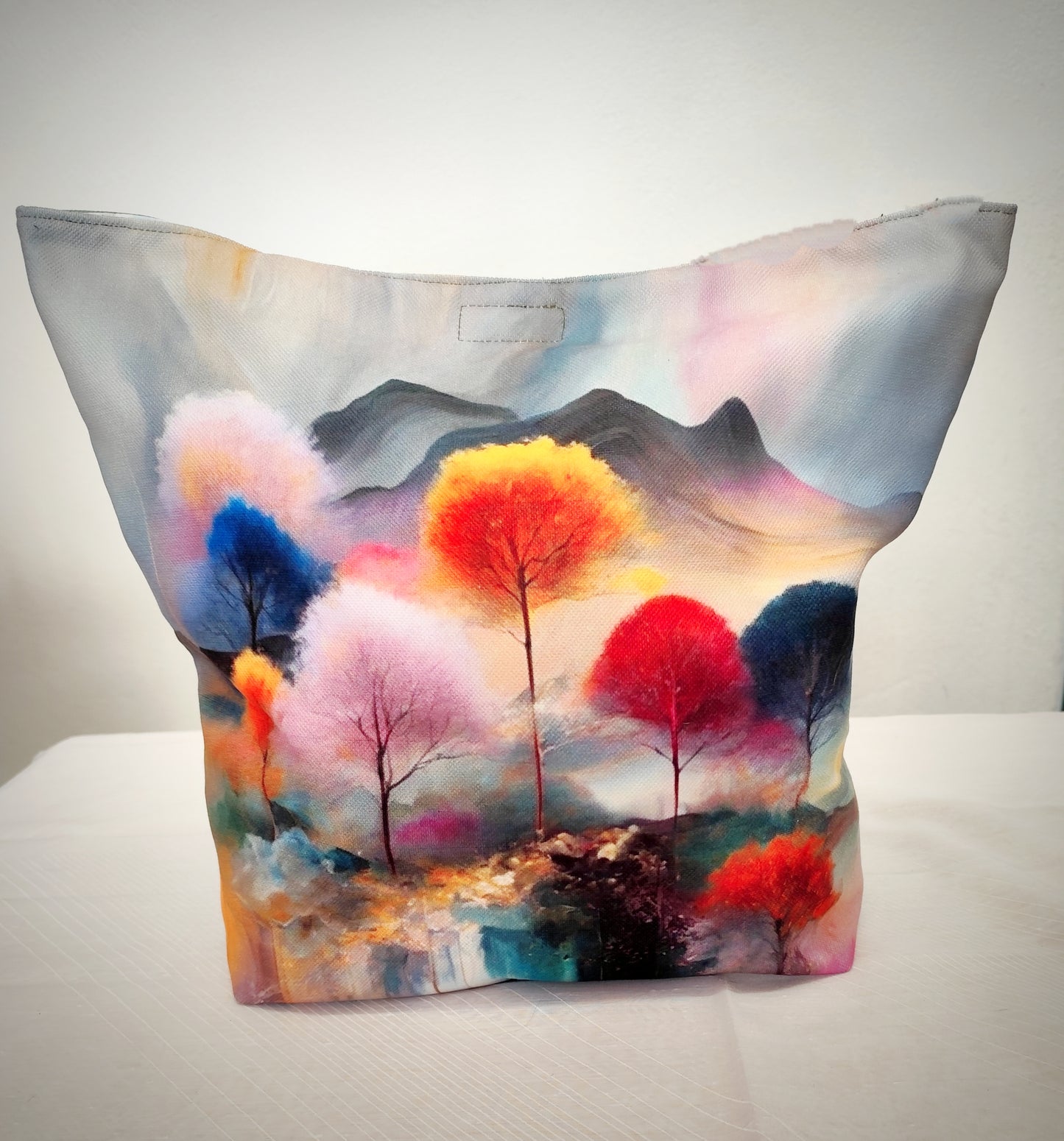 Чанта "Пейзаж"