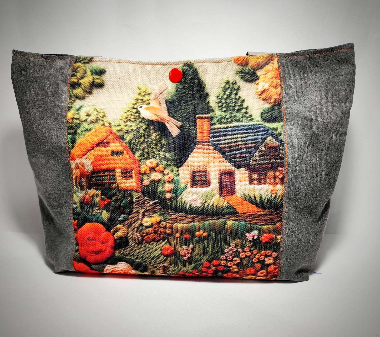 Дамска чанта 