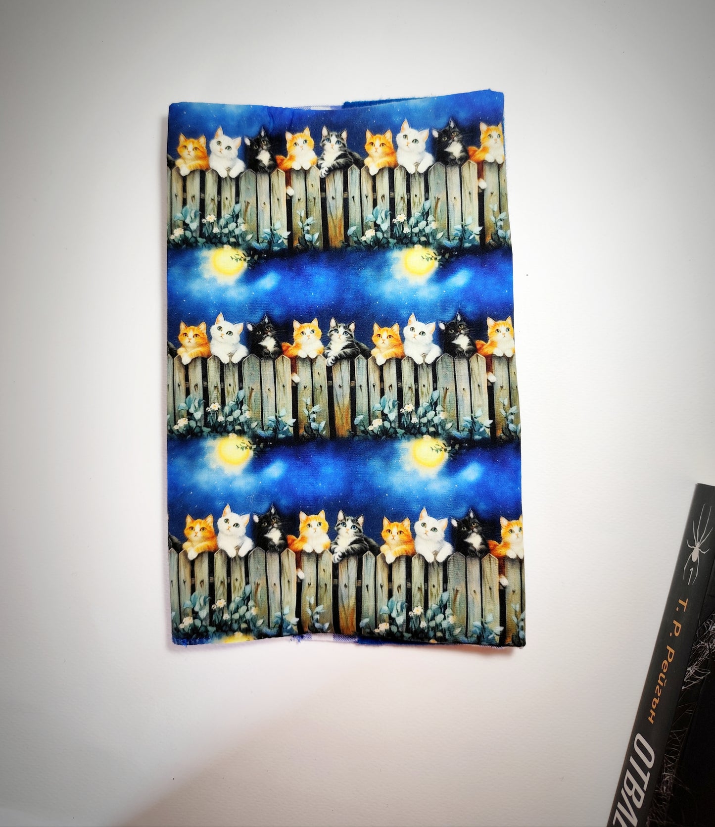 Серия "Котешка идилия"