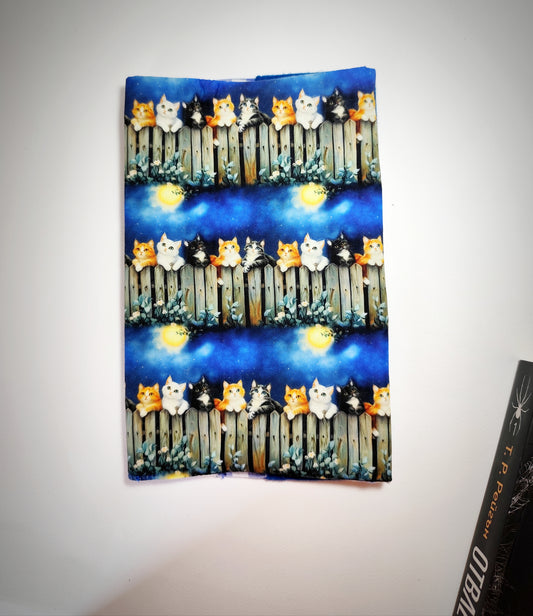 Серия "Котешка идилия"