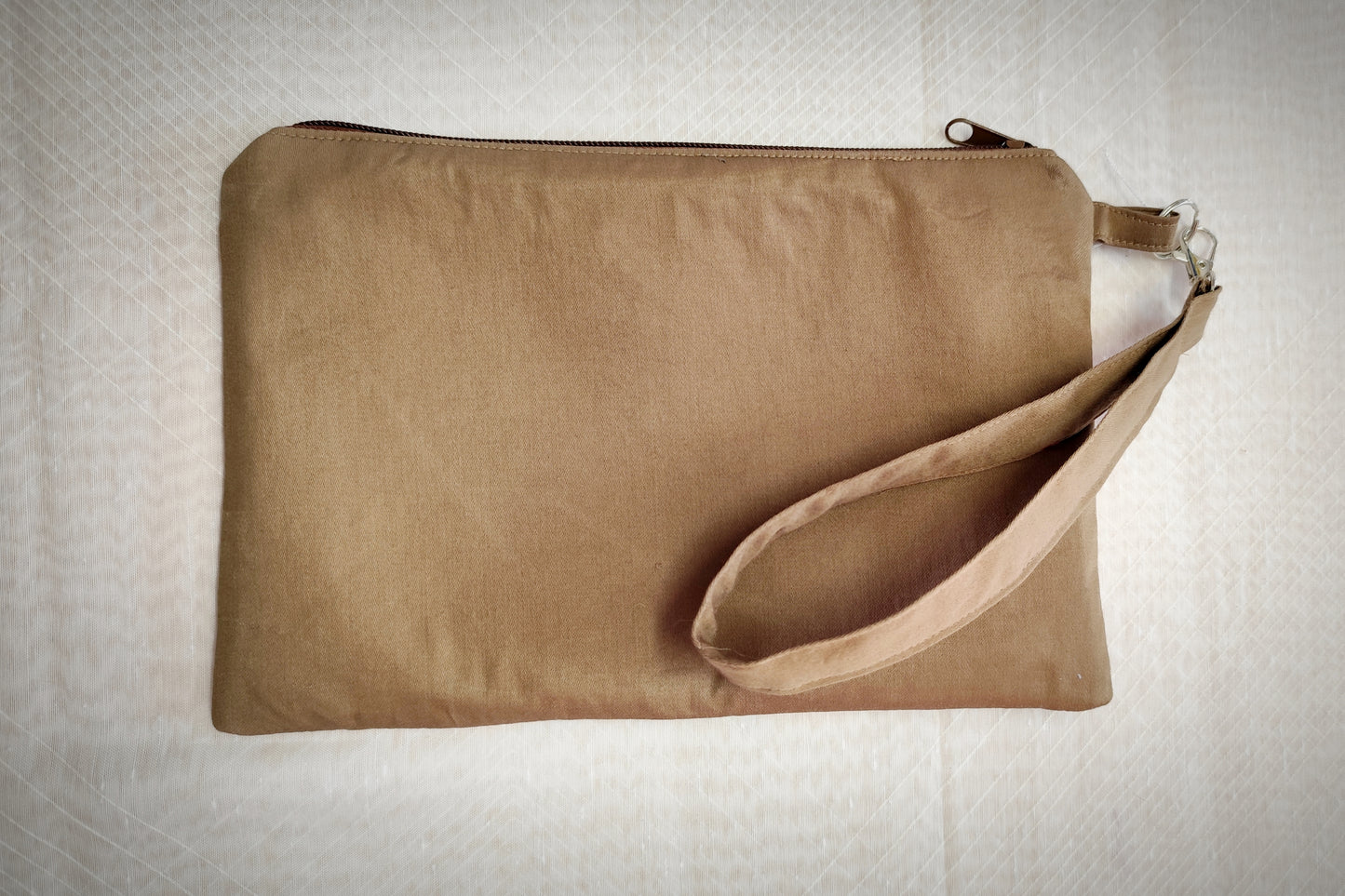 Чантичка "Любопитни котки"