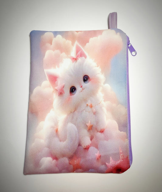 Несесер " Сладко коте"