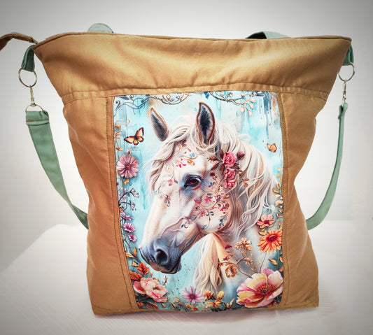 Чанта - тип сак