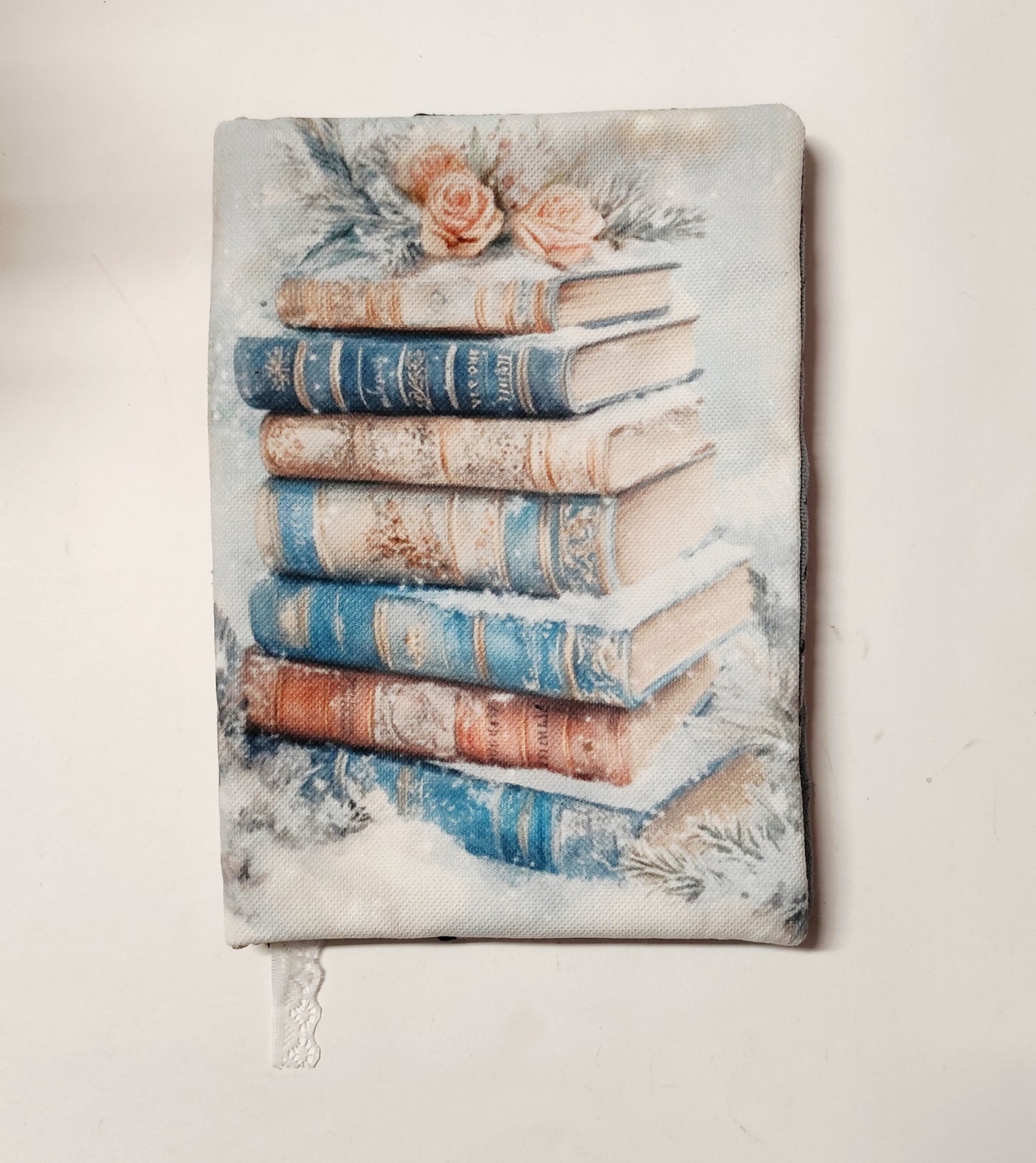 Подвързия серия "Коледа"