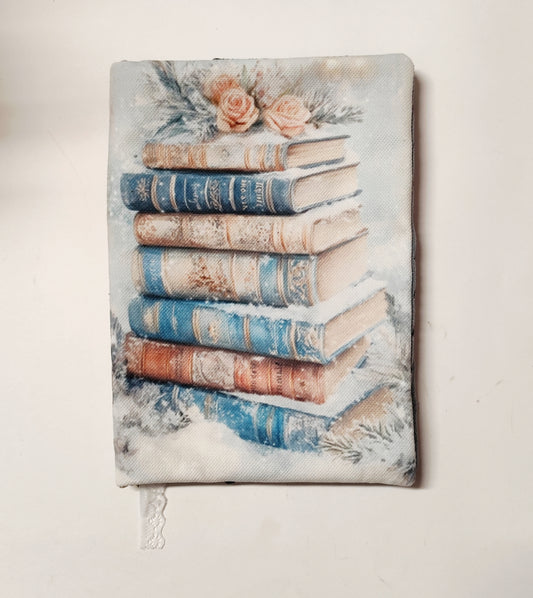 Подвързия серия "Коледа"