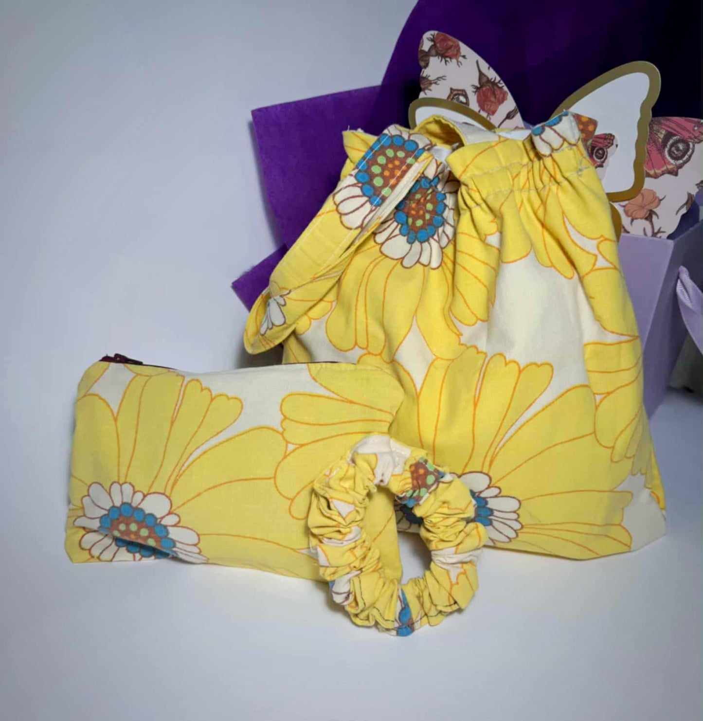 Комплект "Слънчев ден"