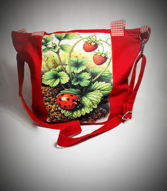 Дамска чанта 