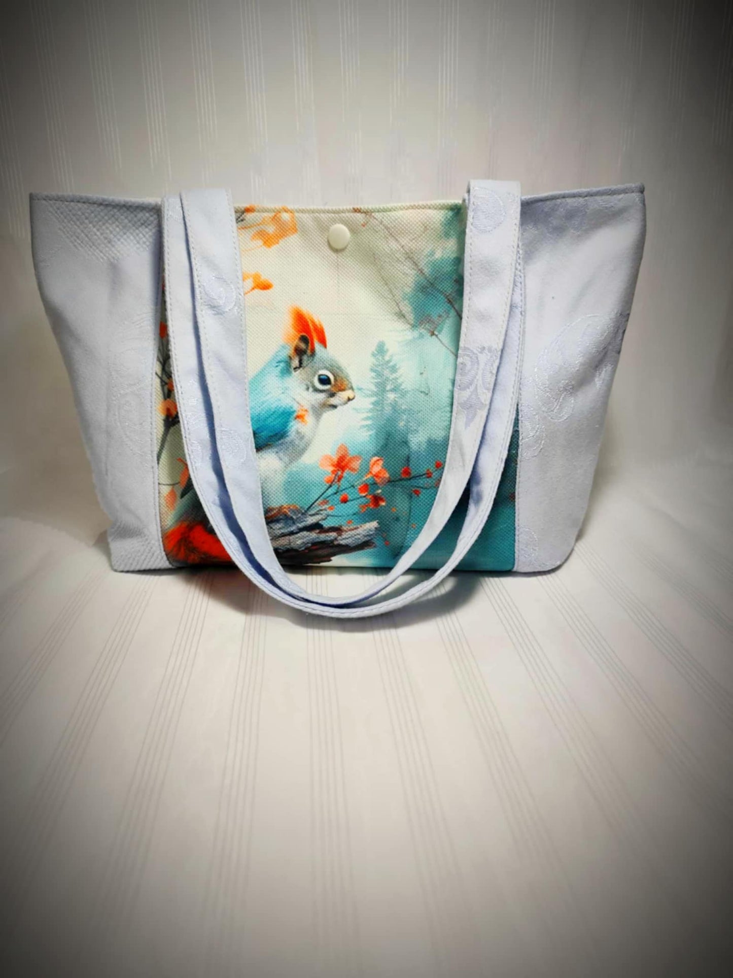 Серия "Горски обитатели"