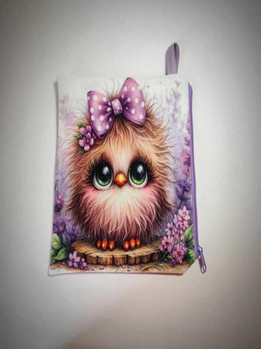 Несесер "Пухкава совичка"