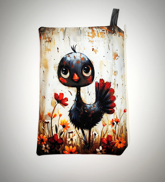 Несесер "Веселата птичка"