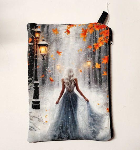 Несесер "Зимна фея"