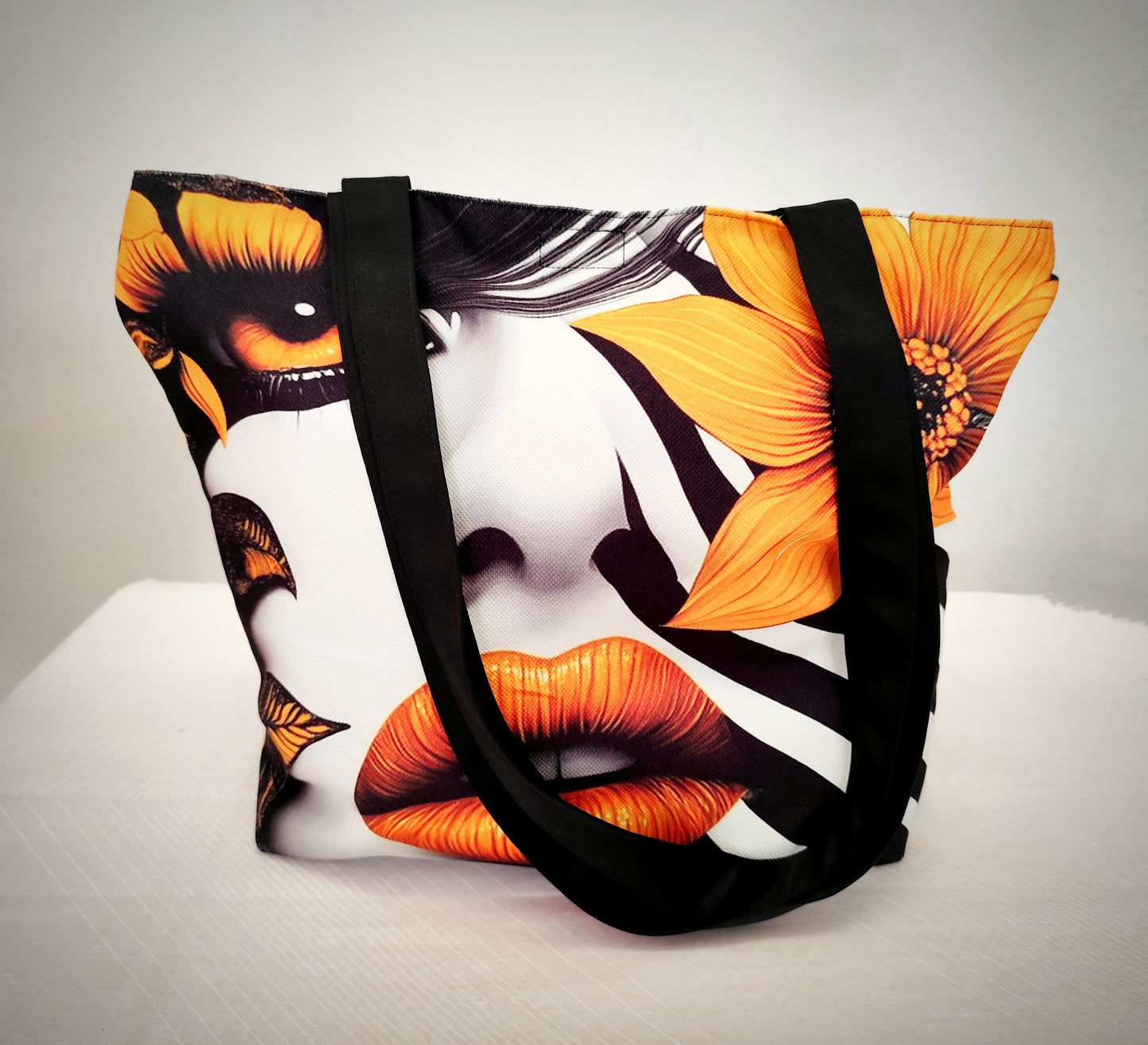 Шикозна чанта