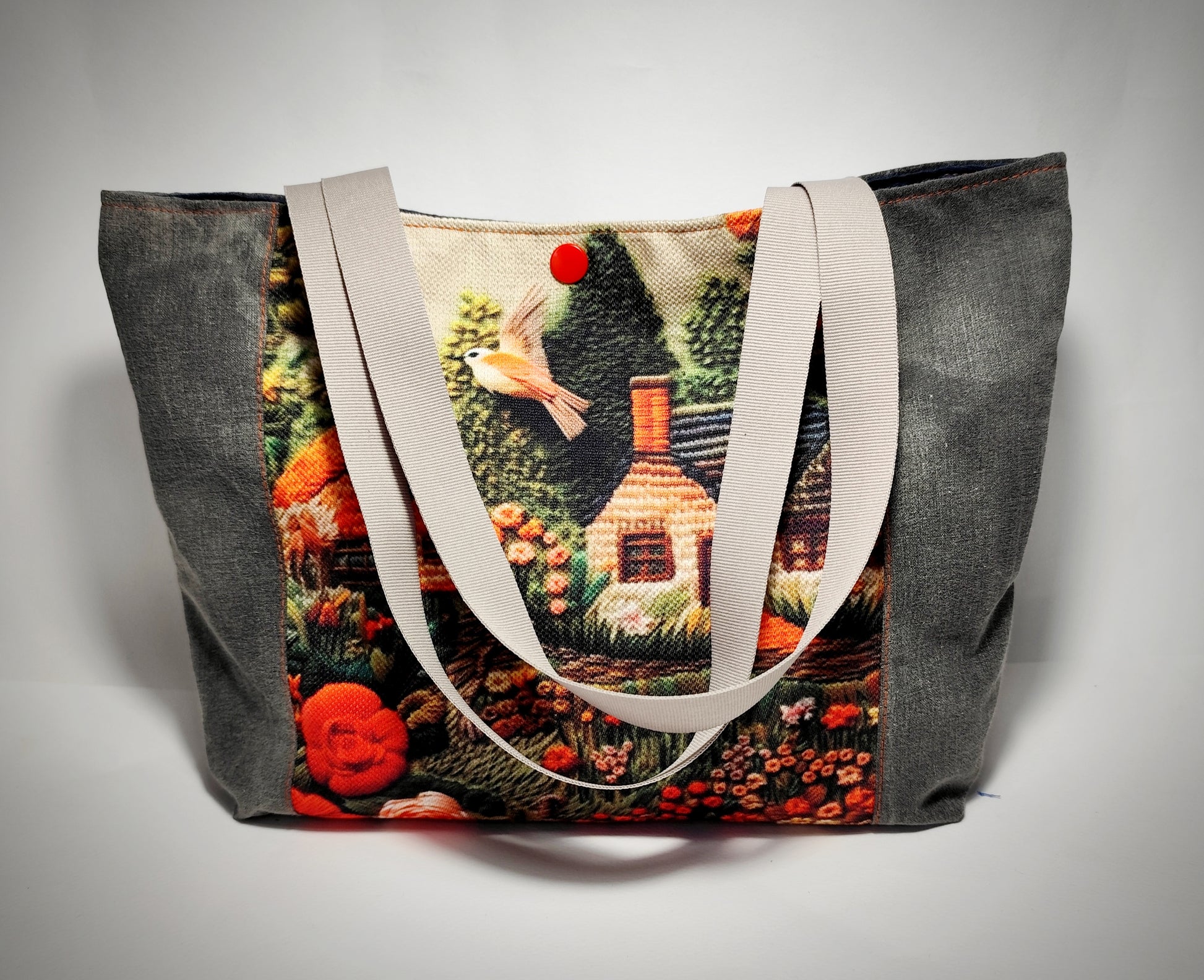 Дамска чанта 