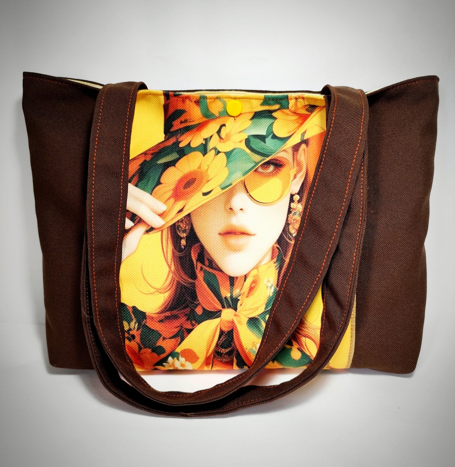 Дамска чанта 