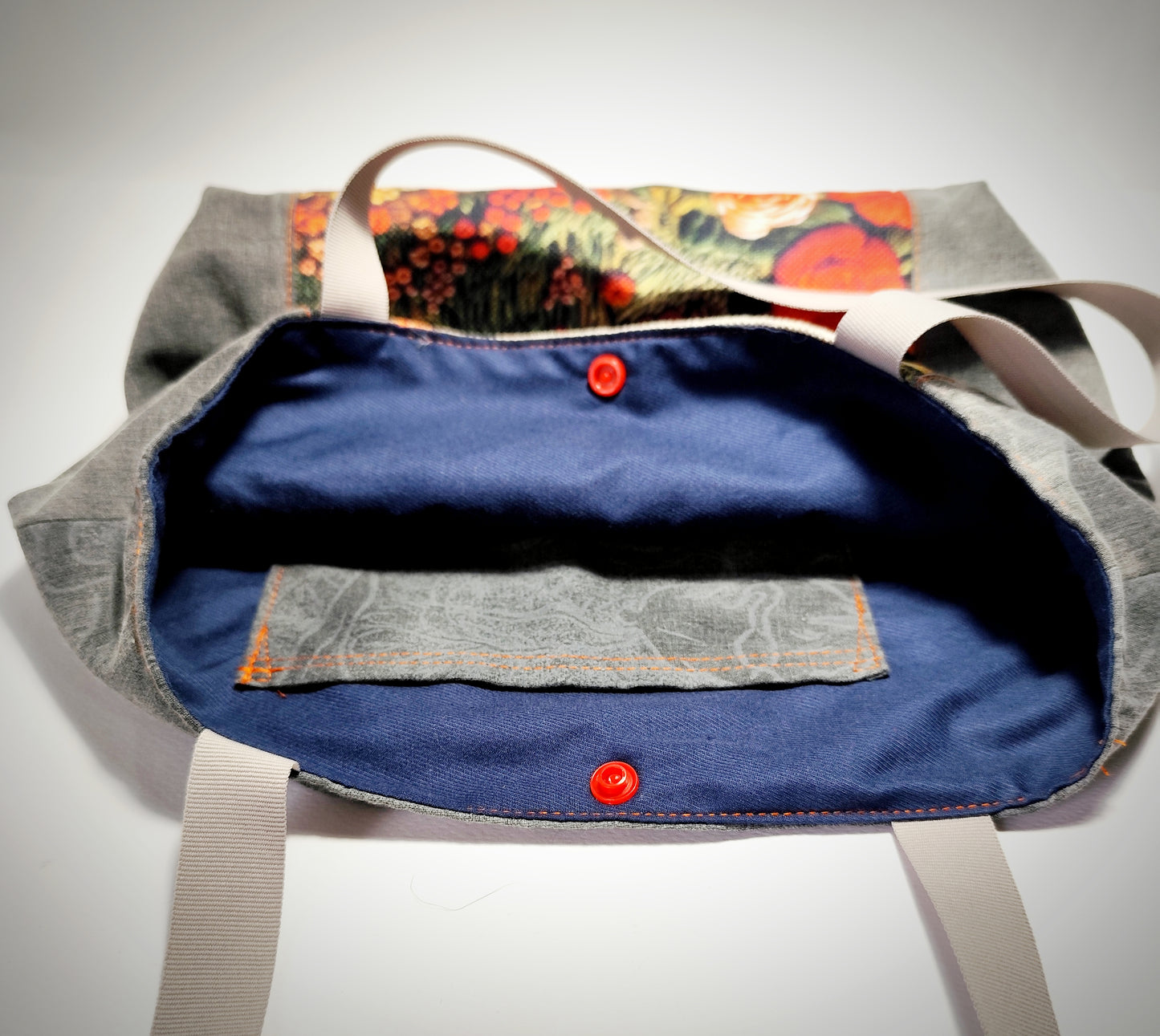 Чанта "Селска приказка"