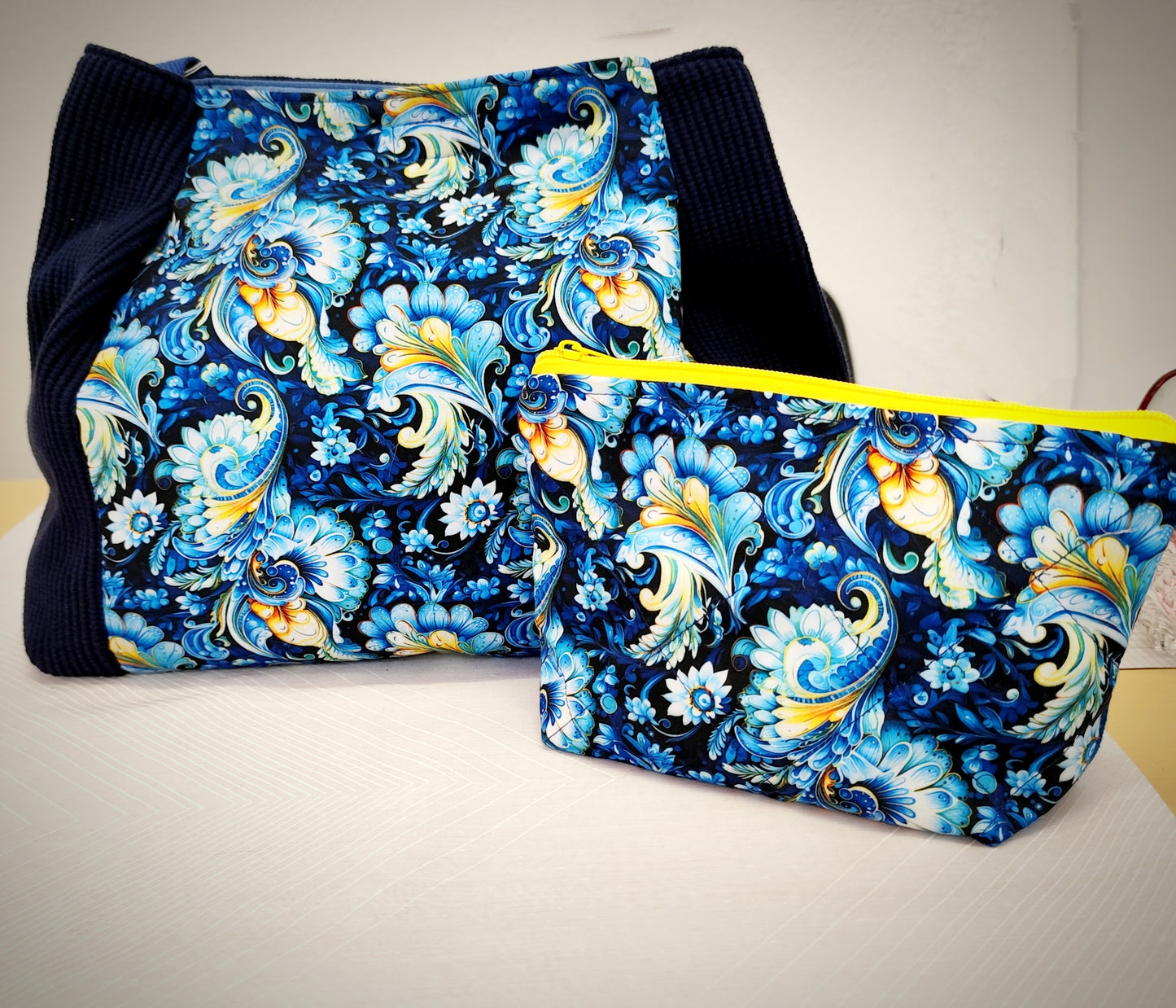 Стилен комплект