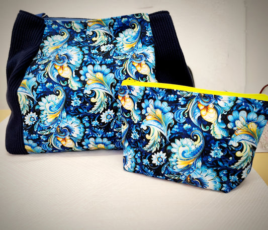 Стилен комплект