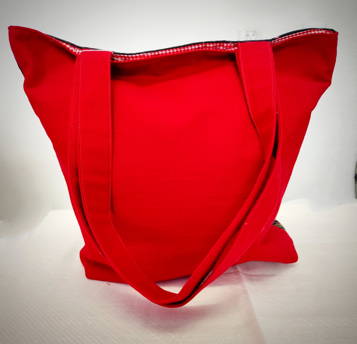 Чанта " Закачка"