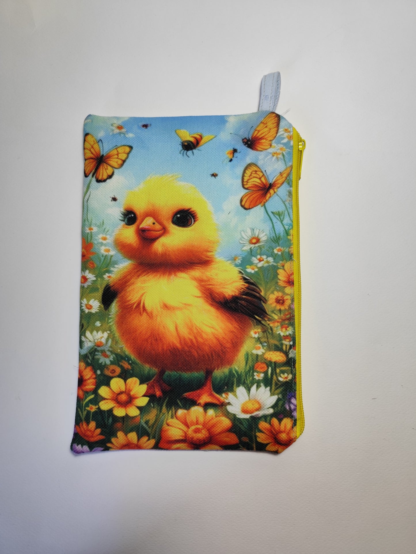 Козметичен несесер 